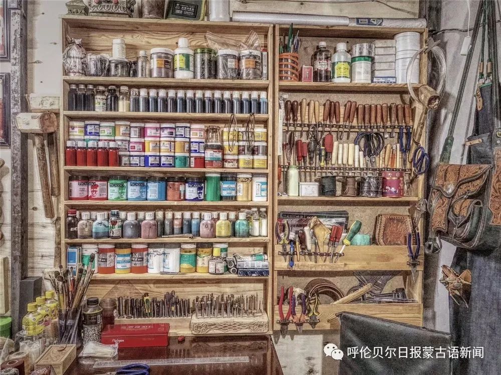 不愧是工匠世家,他们的作品美到令人窒息! 第42张 不愧是工匠世家,他们的作品美到令人窒息! 第42张