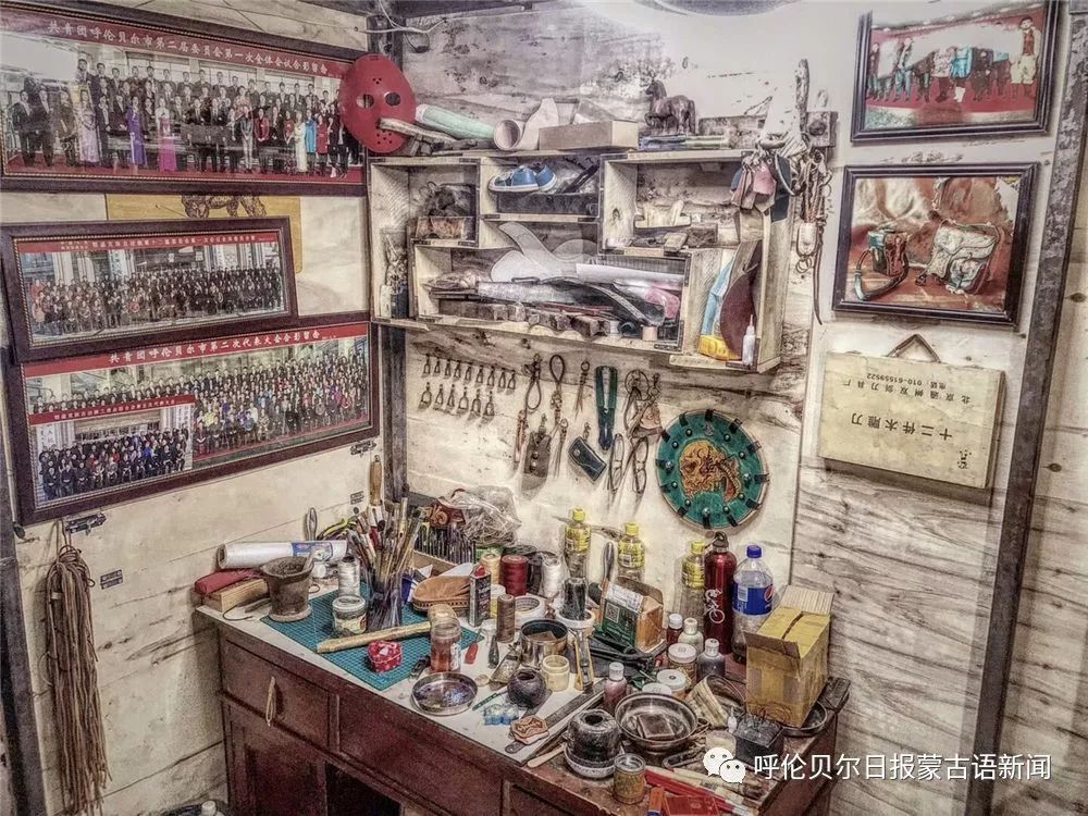 不愧是工匠世家,他们的作品美到令人窒息! 第40张 不愧是工匠世家,他们的作品美到令人窒息! 第40张