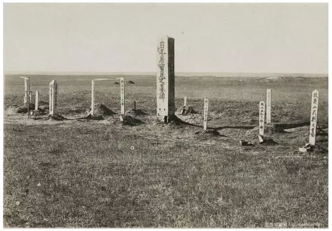 民国老照片 | 1925 — 1935年的内蒙古呼伦贝尔 第11张 民国老照片 | 1925 — 1935年的内蒙古呼伦贝尔 第11张
