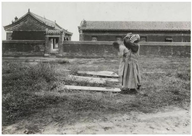民国老照片 | 1925 — 1935年的内蒙古呼伦贝尔 第21张 民国老照片 | 1925 — 1935年的内蒙古呼伦贝尔 第21张