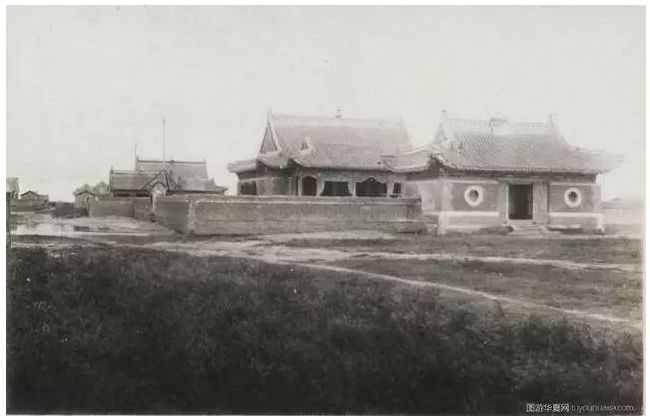民国老照片 | 1925 — 1935年的内蒙古呼伦贝尔 第20张 民国老照片 | 1925 — 1935年的内蒙古呼伦贝尔 第20张