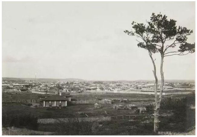 民国老照片 | 1925 — 1935年的内蒙古呼伦贝尔 第27张 民国老照片 | 1925 — 1935年的内蒙古呼伦贝尔 第27张