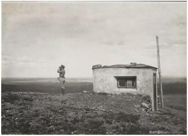 民国老照片 | 1925 — 1935年的内蒙古呼伦贝尔 第42张 民国老照片 | 1925 — 1935年的内蒙古呼伦贝尔 第42张