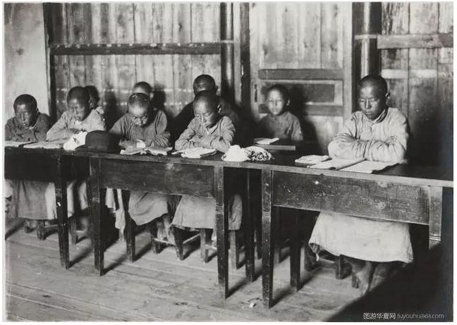 民国老照片 | 1925 — 1935年的内蒙古呼伦贝尔 第46张 民国老照片 | 1925 — 1935年的内蒙古呼伦贝尔 第46张