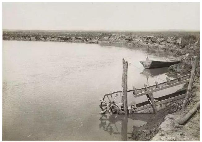 民国老照片 | 1925 — 1935年的内蒙古呼伦贝尔 第49张 民国老照片 | 1925 — 1935年的内蒙古呼伦贝尔 第49张