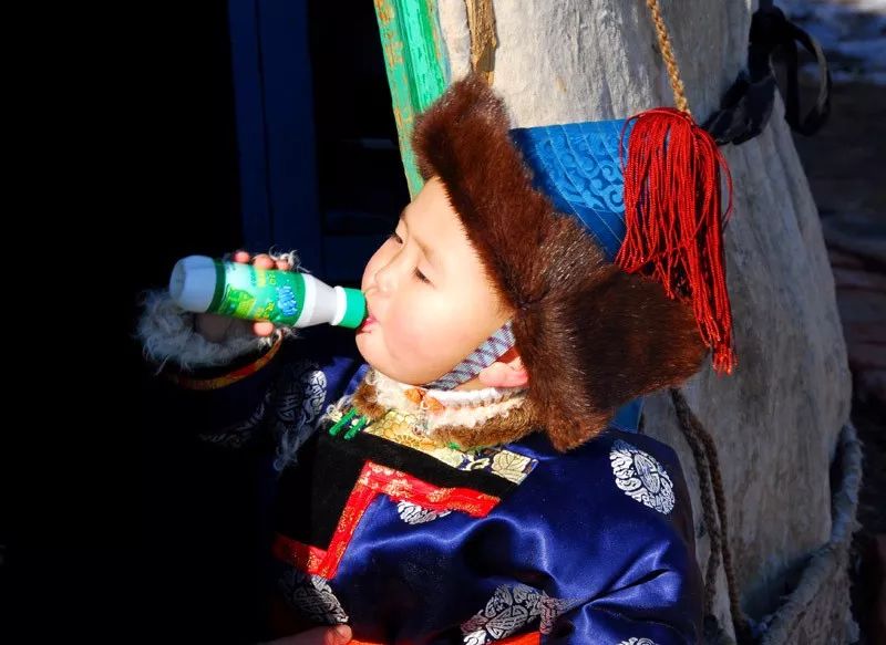 蒙古文化 | 各地蒙古语方言是如何形成的？ 第3张