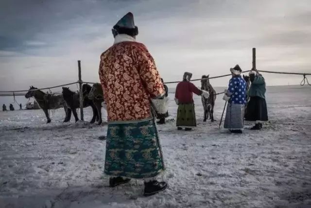 蒙古文化 | 各地蒙古语方言是如何形成的？ 第6张