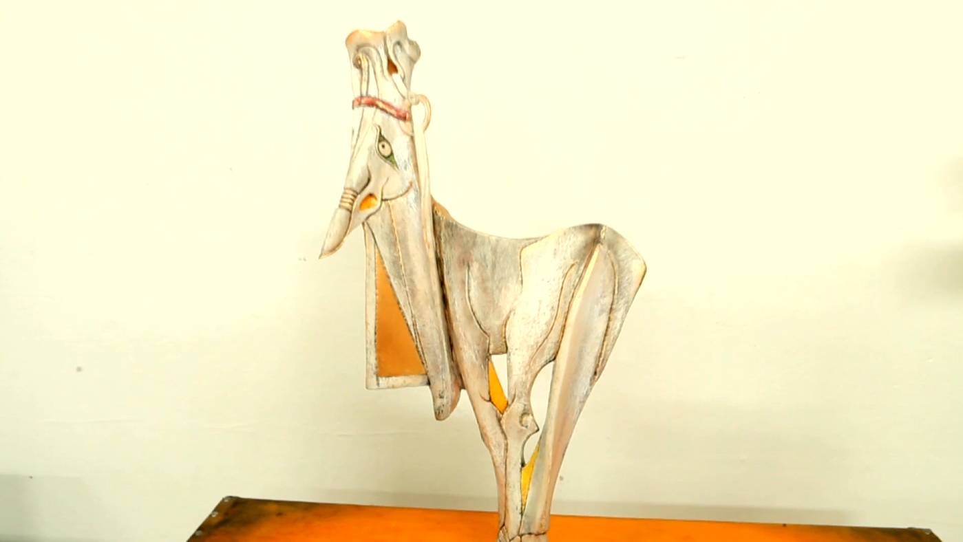 【CNTV视频】《物美蒙古》-蒙古族骨雕艺术 第6张 【CNTV视频】《物美蒙古》-蒙古族骨雕艺术 第6张