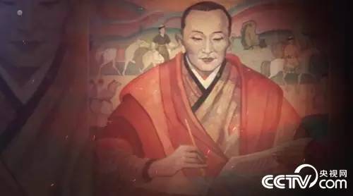 【CNTV原创】视频节目《物美蒙古》—文字、文化、艺术 第4张