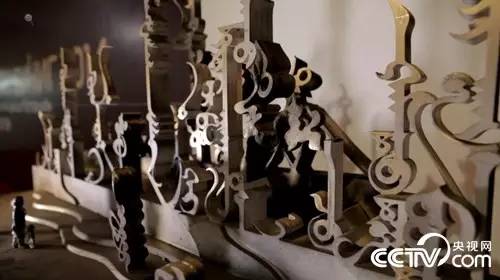 【CNTV原创】视频节目《物美蒙古》—文字、文化、艺术 第11张