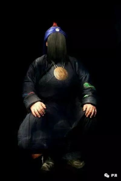 博——神秘的蒙古萨满 第3张
