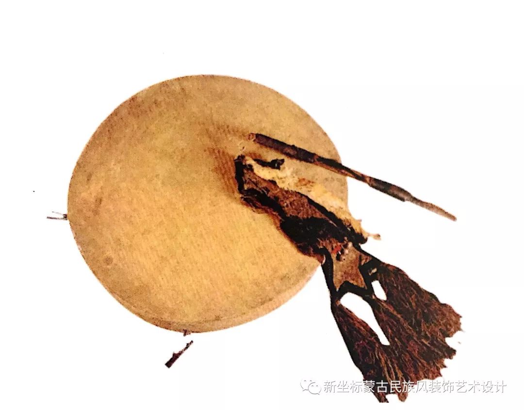蒙古族宗教——萨满 第20张 蒙古族宗教——萨满 第20张