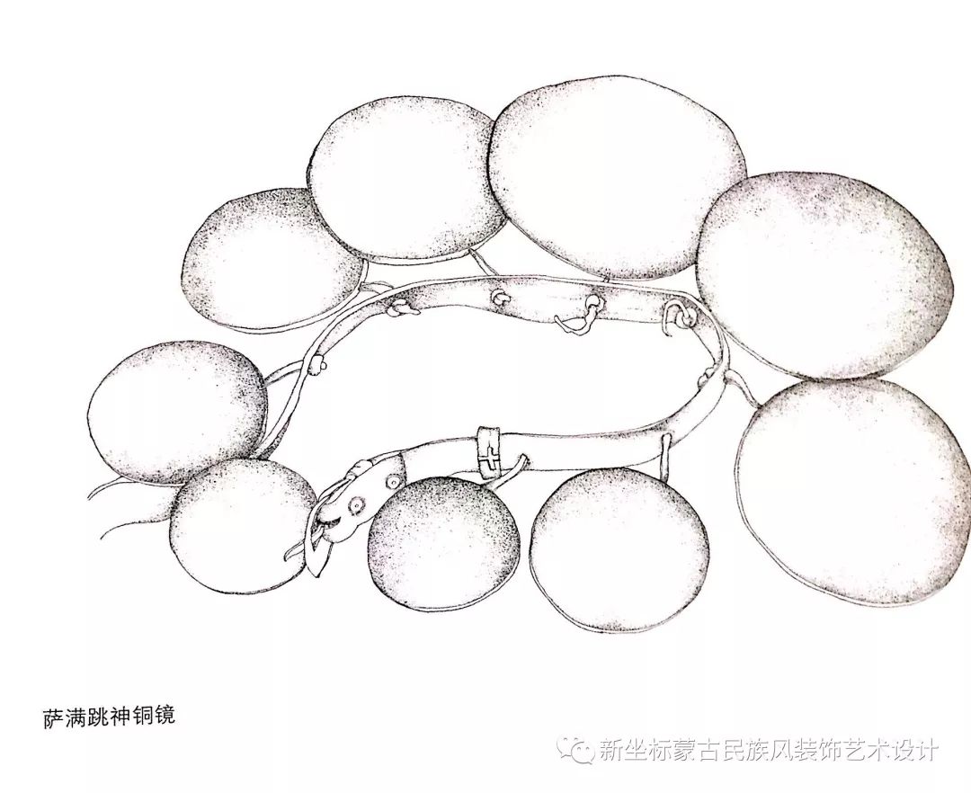 蒙古族宗教——萨满 第27张 蒙古族宗教——萨满 第27张