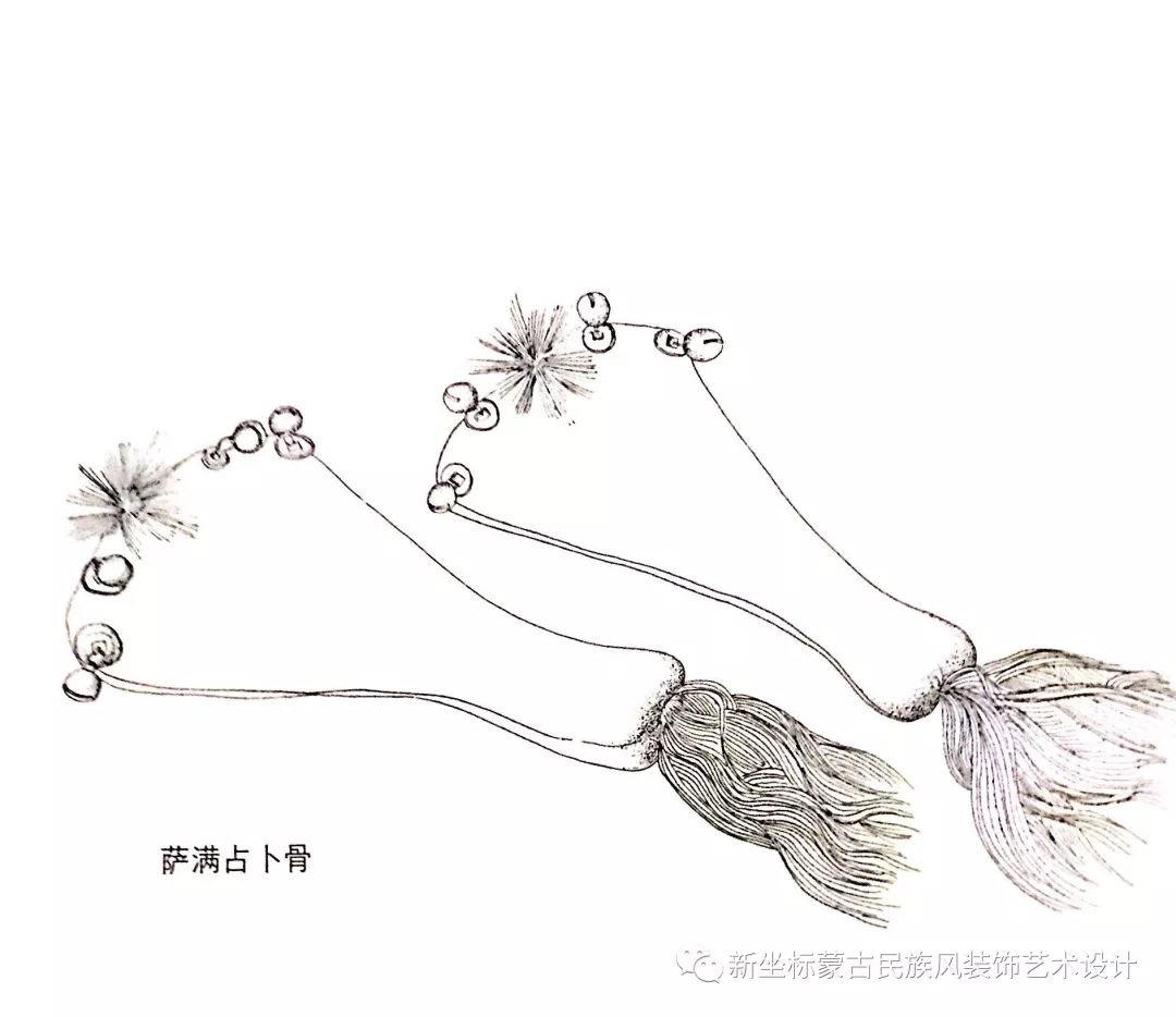 蒙古族宗教——萨满 第31张