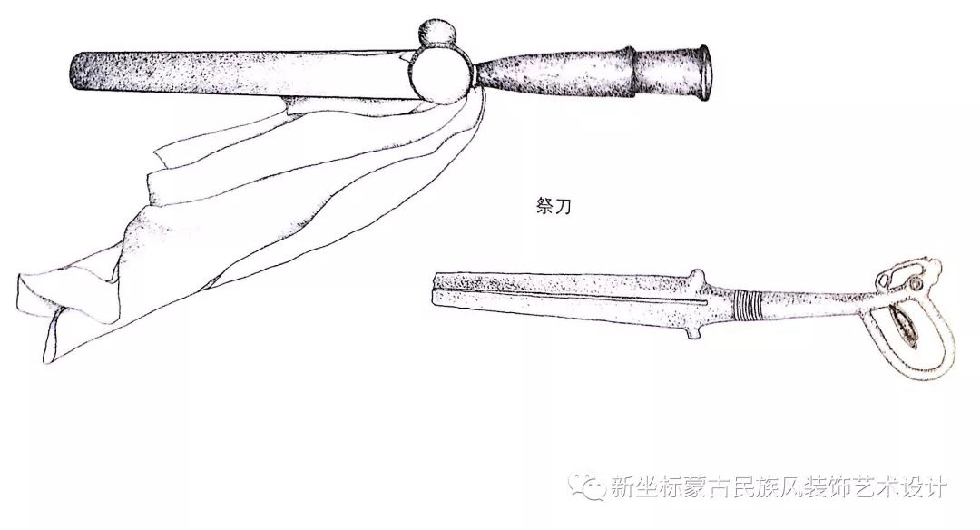 蒙古族宗教——萨满 第30张 蒙古族宗教——萨满 第30张