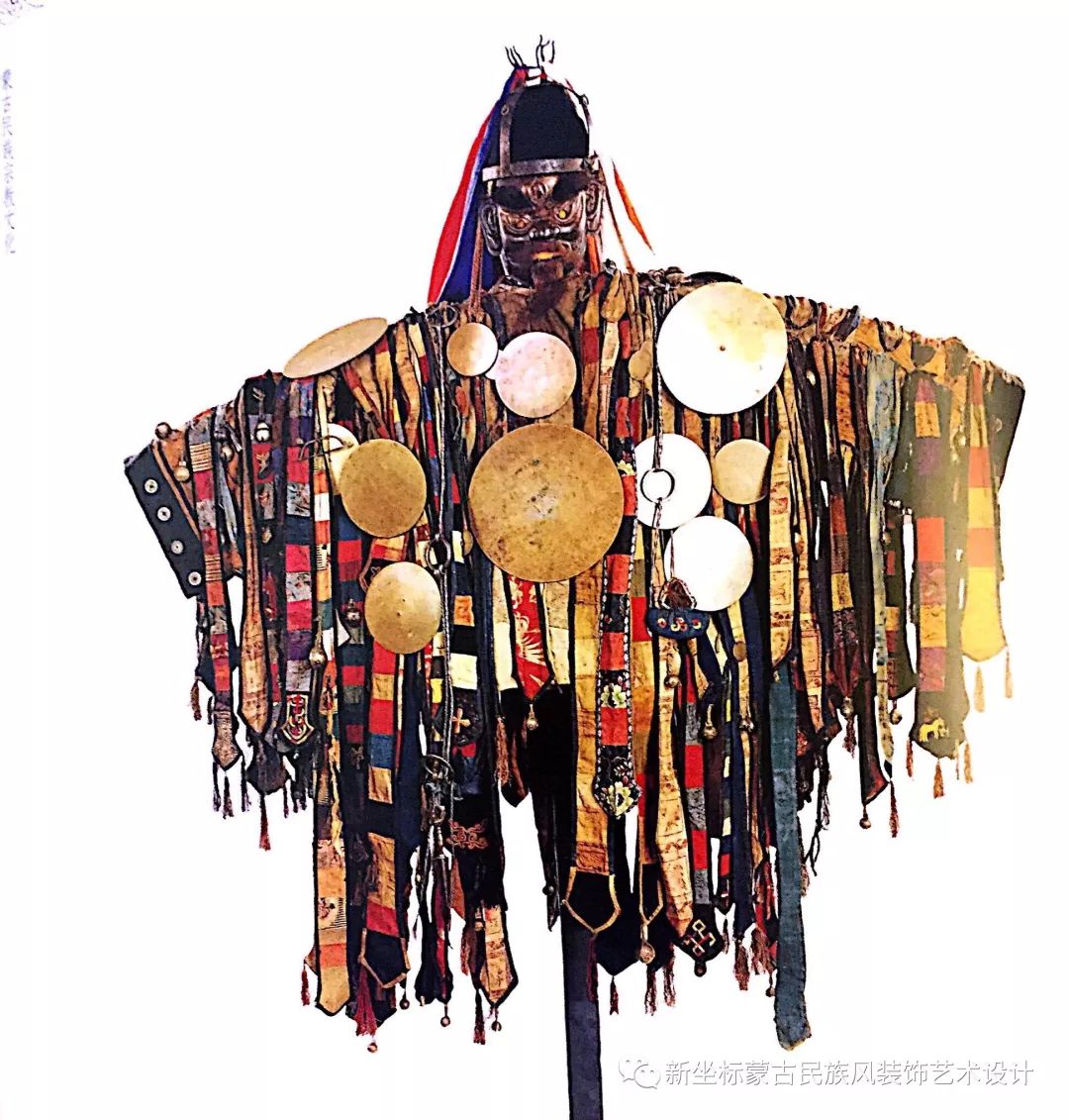 蒙古族宗教——萨满 第33张