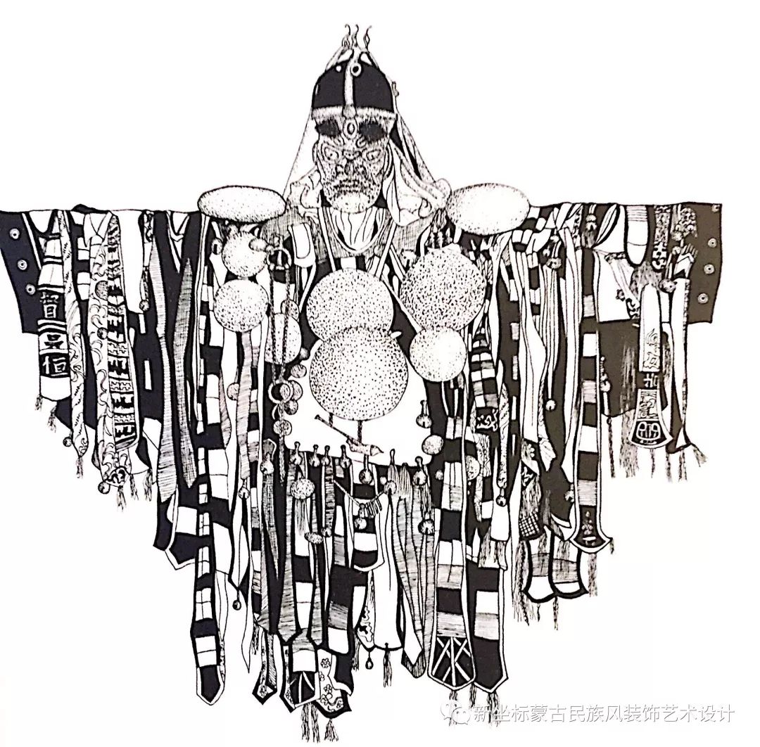 蒙古族宗教——萨满 第34张 蒙古族宗教——萨满 第34张