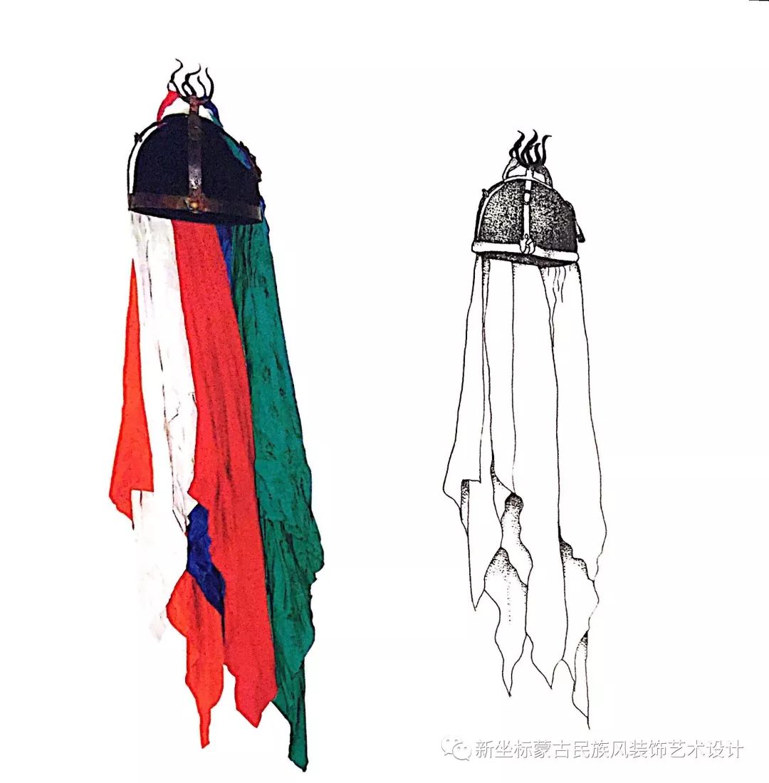 蒙古族宗教——萨满 第42张 蒙古族宗教——萨满 第42张