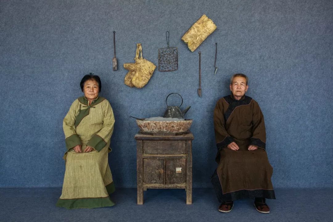 蒙古族人传统生活指北：20张图读懂蒙古族的传统文化 第4张