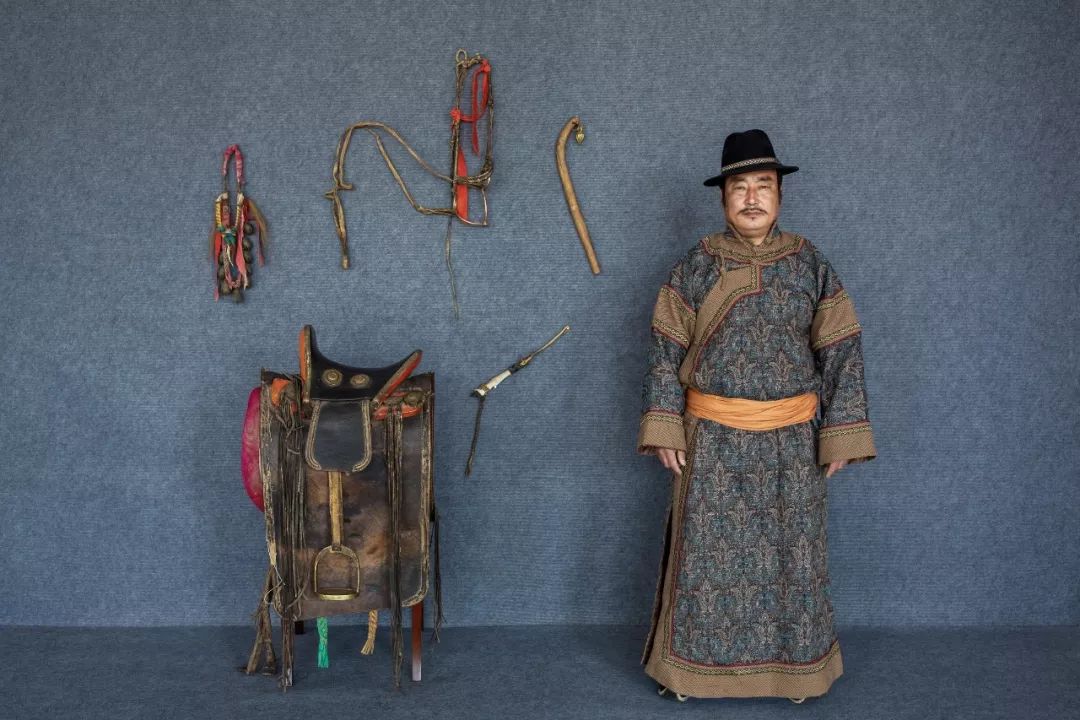 蒙古族人传统生活指北：20张图读懂蒙古族的传统文化 第7张
