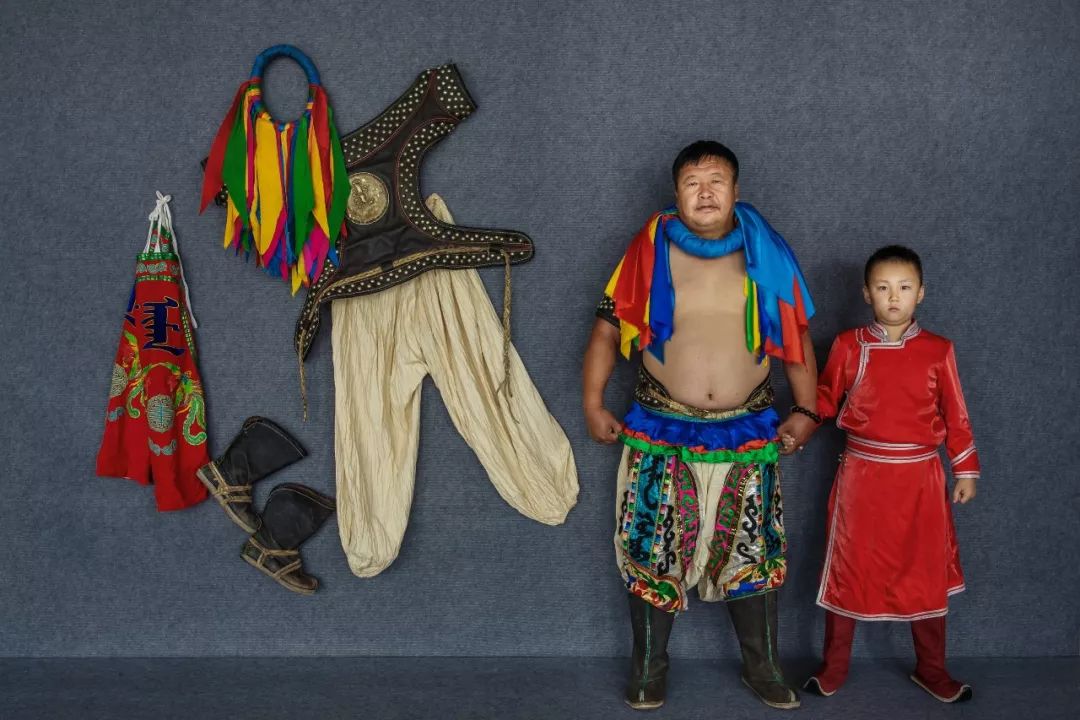 蒙古族人传统生活指北：20张图读懂蒙古族的传统文化 第8张
