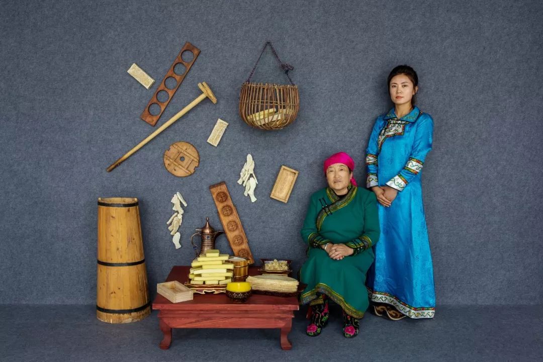 蒙古族人传统生活指北：20张图读懂蒙古族的传统文化 第13张