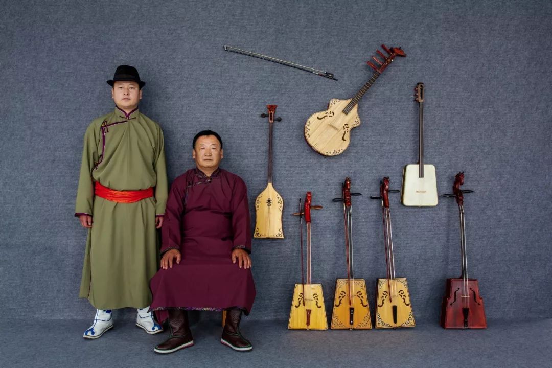 蒙古族人传统生活指北：20张图读懂蒙古族的传统文化 第15张