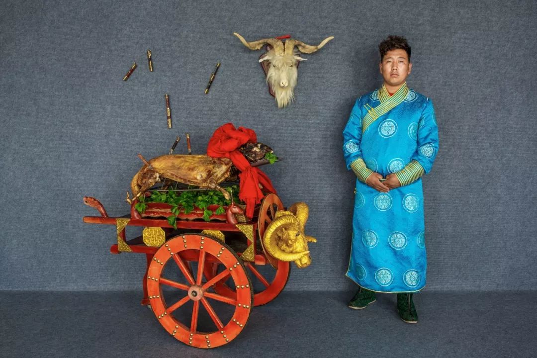 蒙古族人传统生活指北：20张图读懂蒙古族的传统文化 第12张