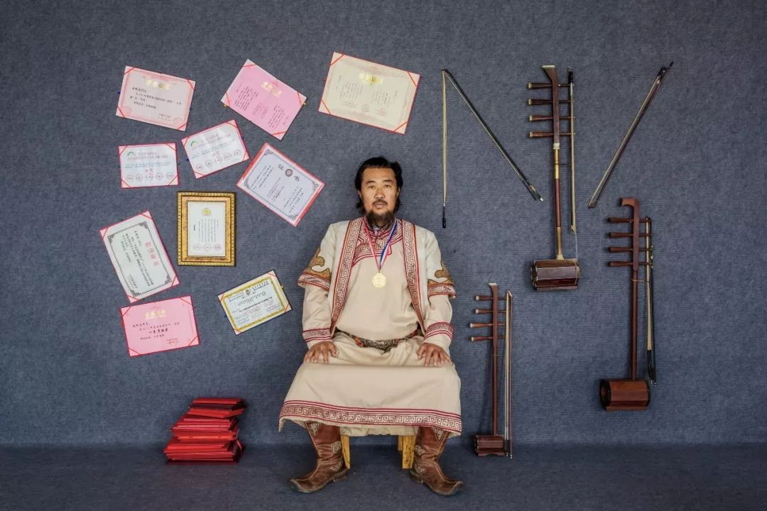 蒙古族人传统生活指北：20张图读懂蒙古族的传统文化 第16张