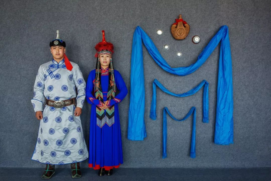 蒙古族人传统生活指北：20张图读懂蒙古族的传统文化 第22张