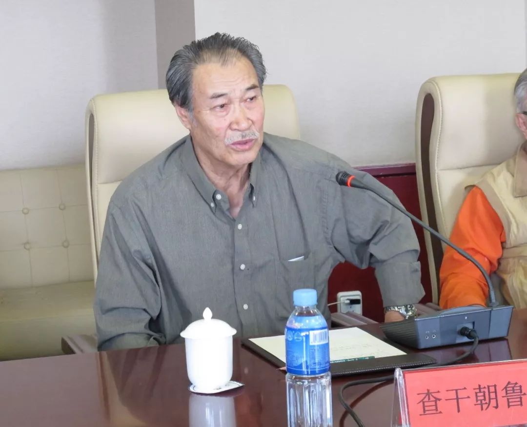 内蒙古舞蹈名家系列之——查干朝鲁 第18张 内蒙古舞蹈名家系列之——查干朝鲁 第18张 内蒙古舞蹈名家系列之——查干朝鲁 蒙古文化