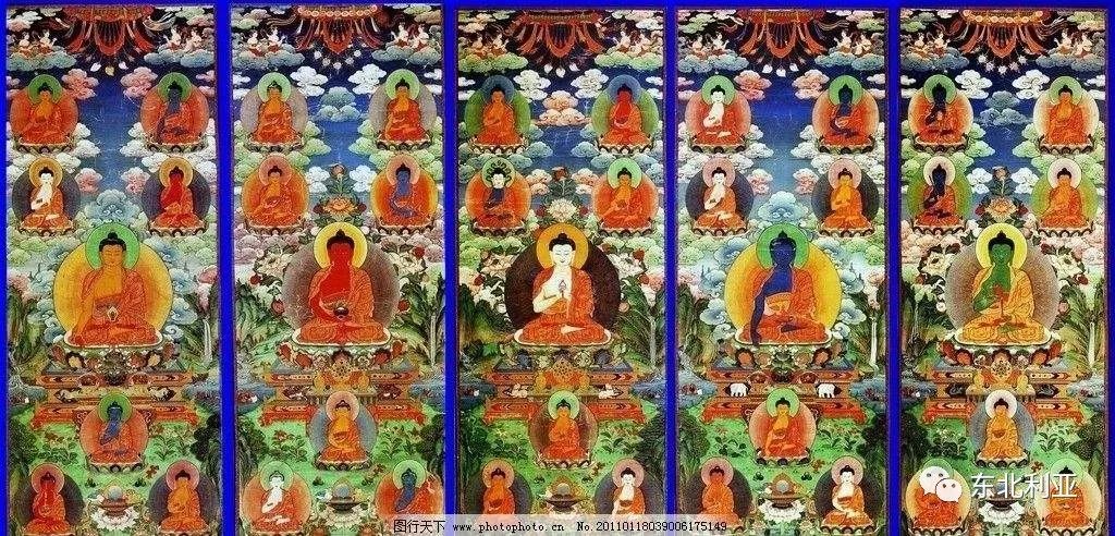 吕文利：明末清初蒙古诸部试图建立“政教二道”中心的实践（上）