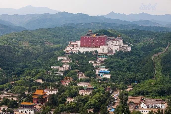 吕文利：明末清初蒙古诸部试图建立“政教二道”中心的实践（中）