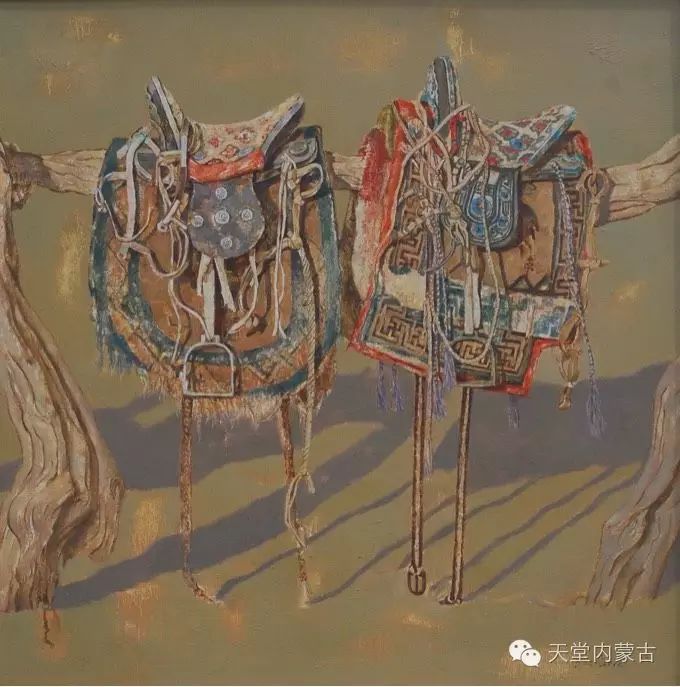 蒙古族青年画家柯西格巴图 第9张 蒙古族青年画家柯西格巴图 第9张 蒙古族青年画家柯西格巴图 蒙古画廊
