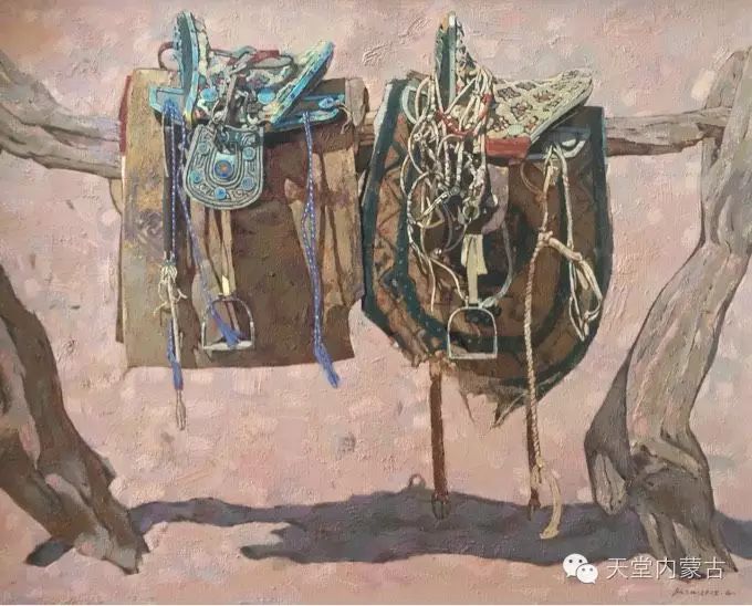 蒙古族青年画家柯西格巴图 第18张 蒙古族青年画家柯西格巴图 第18张 蒙古族青年画家柯西格巴图 蒙古画廊