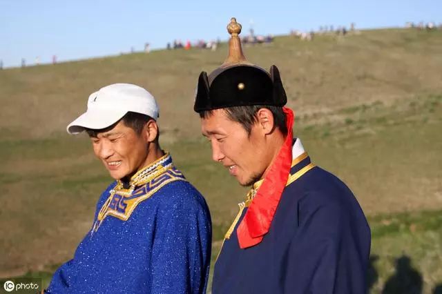 探秘蒙古族科尔沁部的前世今生一