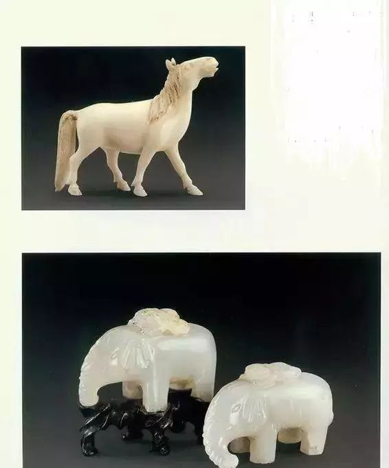 蒙古族生活中的这些文物,同时又是艺术品巅峰之作 第3张 蒙古族生活中的这些文物,同时又是艺术品巅峰之作 第3张
