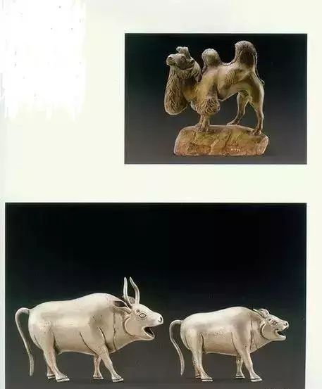 蒙古族生活中的这些文物,同时又是艺术品巅峰之作 第6张 蒙古族生活中的这些文物,同时又是艺术品巅峰之作 第6张