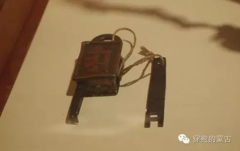 享宁•哈斯伦德与他的蒙古文物王国 第5张 享宁•哈斯伦德与他的蒙古文物王国 第5张