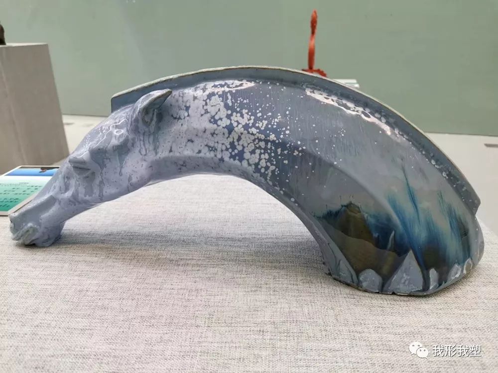 【雕塑展览】庆祝中华人民共和国成立70周年“蒙古马·雕塑·研究”展 第27张 【雕塑展览】庆祝中华人民共和国成立70周年“蒙古马·雕塑·研究”展 第27张