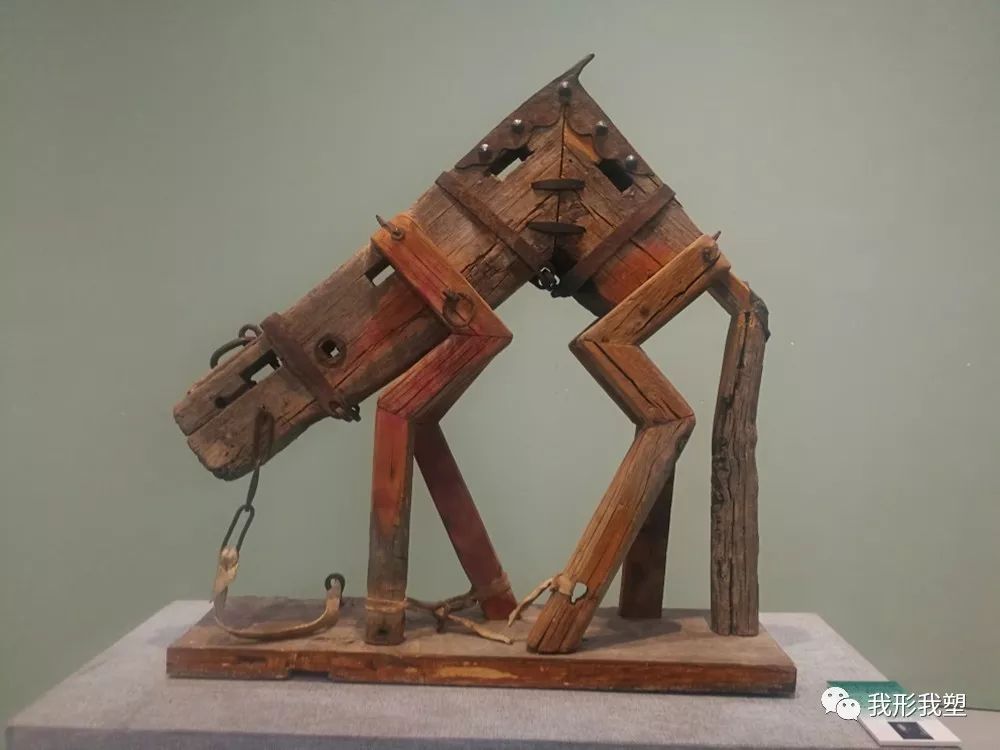 【雕塑展览】庆祝中华人民共和国成立70周年“蒙古马·雕塑·研究”展 第31张 【雕塑展览】庆祝中华人民共和国成立70周年“蒙古马·雕塑·研究”展 第31张