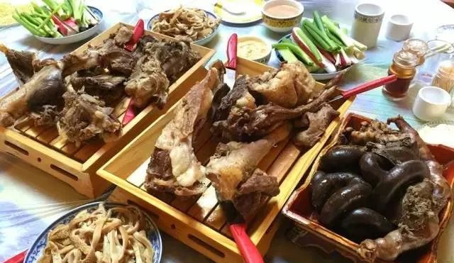 蒙古人吃羊肉原来有这么多禁忌 第4张 蒙古人吃羊肉原来有这么多禁忌 第4张 蒙古人吃羊肉原来有这么多禁忌 蒙古文化