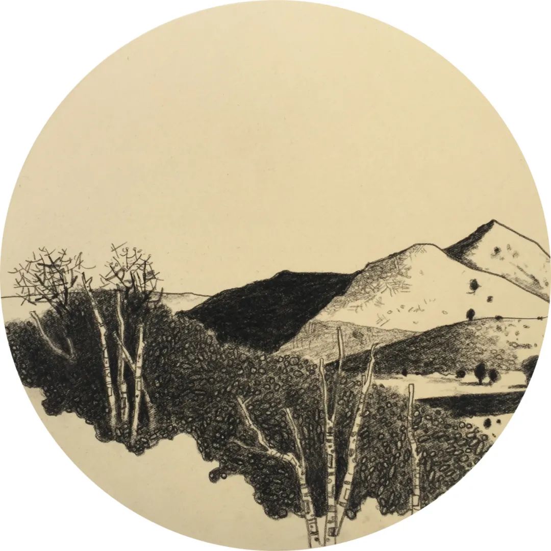 胡日查 - HU RICHA 第47张 胡日查 - HU RICHA 第47张 胡日查 - HU RICHA 蒙古画廊