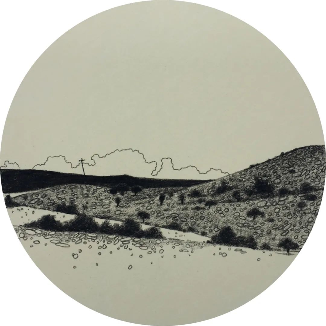 胡日查 - HU RICHA 第46张 胡日查 - HU RICHA 第46张 胡日查 - HU RICHA 蒙古画廊