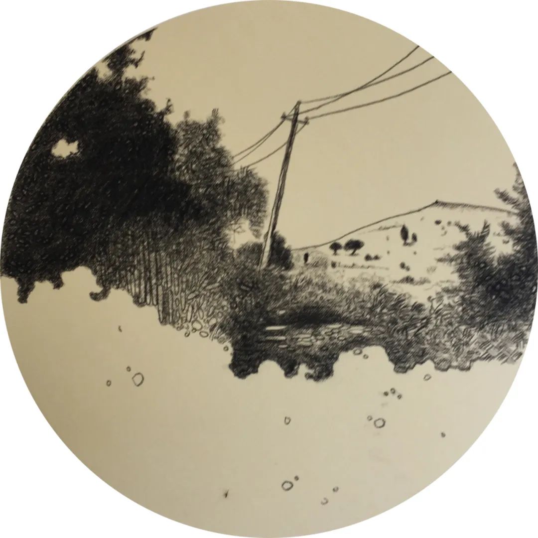 胡日查 - HU RICHA 第53张 胡日查 - HU RICHA 第53张 胡日查 - HU RICHA 蒙古画廊