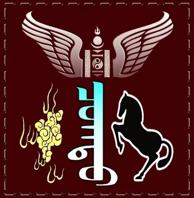 666张蒙古微信头像 你一定会喜欢