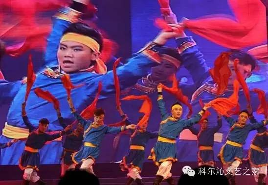 【民族史话】/安代:顿踏之间的刻骨柔情/苏日塔拉图/(总第29期) 第4张 【民族史话】/安代:顿踏之间的刻骨柔情/苏日塔拉图/(总第29期) 第4张
