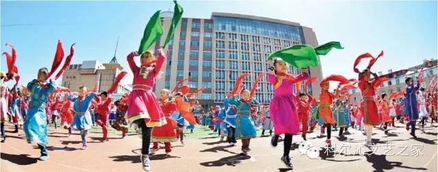 【民族史话】/安代:顿踏之间的刻骨柔情/苏日塔拉图/(总第29期) 第6张 【民族史话】/安代:顿踏之间的刻骨柔情/苏日塔拉图/(总第29期) 第6张