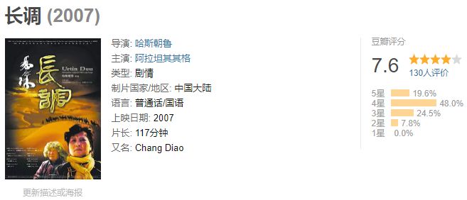 60部蒙古电影 部部都值得看 第96张 60部蒙古电影 部部都值得看 第96张 60部蒙古电影 部部都值得看 蒙古音乐