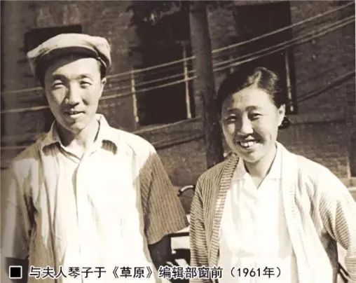 身边的名家丨剧作家超克图纳仁和琴子 第6张 身边的名家丨剧作家超克图纳仁和琴子 第6张 身边的名家丨剧作家超克图纳仁和琴子 蒙古文化